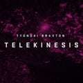 Tyondai Braxton; Metropolis Ensemble & Andrew Cyr - Telekinesis (CD)