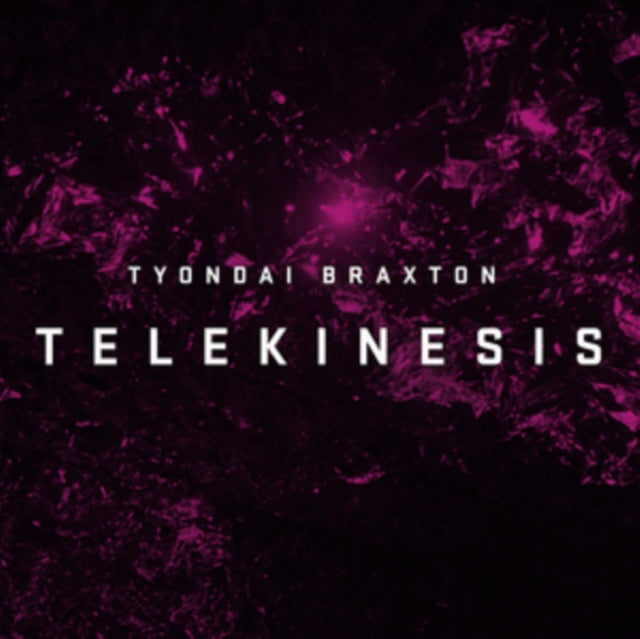 Braxton,Tyondai; Metropolis Ensemble & Andrew Cyr - Telekinesis (Vinyl) (US Import)