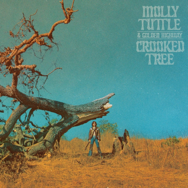 Molly & Golden Highway Tuttle - Crooked Tree (CD) (US Import)
