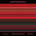 Ensemble Intercontemporain & George Jackson - Steve Reich: Reich/Richter (Vinyl) (US Import)