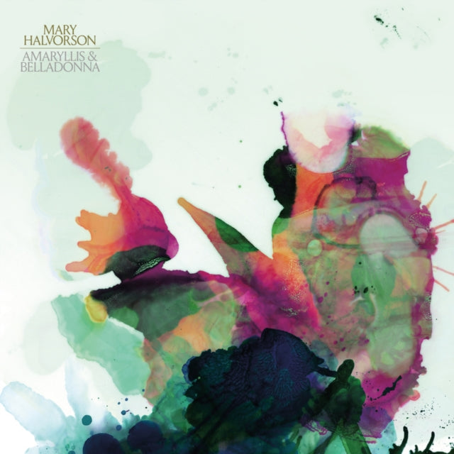 Mary Halvorson - Amaryllis & Belladonna (Vinyl) (US Import)