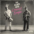 Black Keys - Dropout Boogie (Vinyl) (US Import)