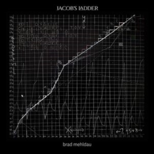 Brad Mehldau - Jacob's Ladder (2LP) (Vinyl) (US Import)