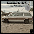 Black Keys - El Camino (10th Anniversary Deluxe Edition/3LP) (Vinyl) (US Import)
