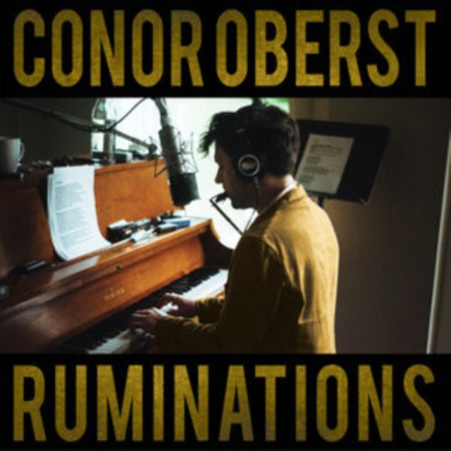 Conor Oberst - Ruminations (Expanded Edition/2LP) (Vinyl) (US Import)