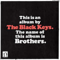 Black Keys - Brothers (Deluxe Remastered Anniversary Edition) (CD)