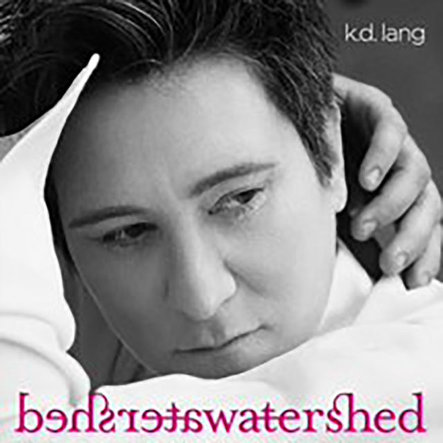 K.D. Lang - Watershed (Vinyl) (US Import)