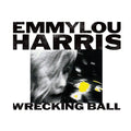Emmylou Harris - Wrecking Ball (Vinyl) (US Import)