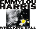 Emmylou Harris - Wrecking Ball (CD) (US Import)