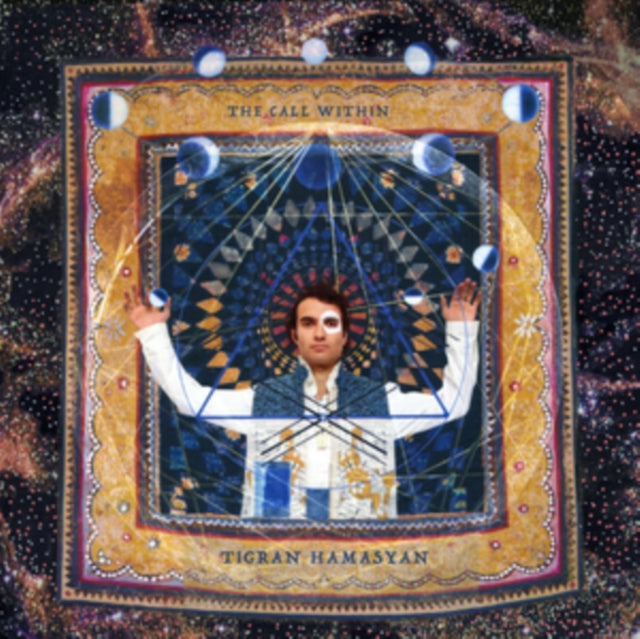 Tigran Hamasyan - Call Within (Vinyl) (US Import)