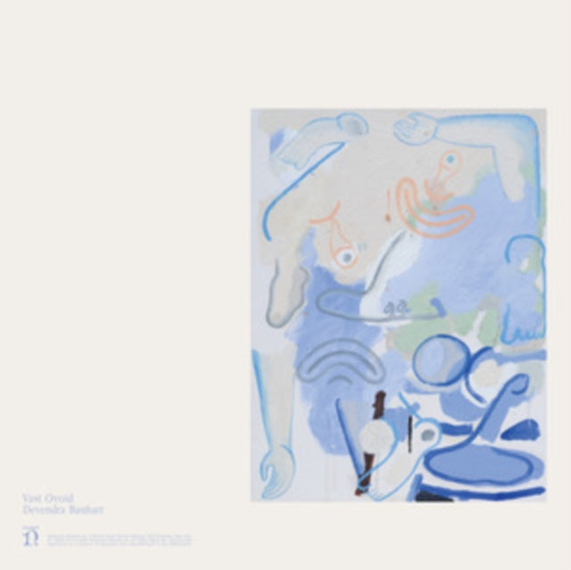 Devendra Banhart - Vast Ovoid (Vinyl) (US Import)