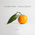 Attacca Quartet - Caroline Shaw: Orange (Vinyl) (US Import)