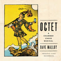 Dave Malloy & Original Cast Of Octet - Octet (Original Cast Recording) (CD)