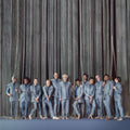 David Byrne - American Utopia On Broadway (Original Cast Recording) (2LP) (Vinyl) (US Import)