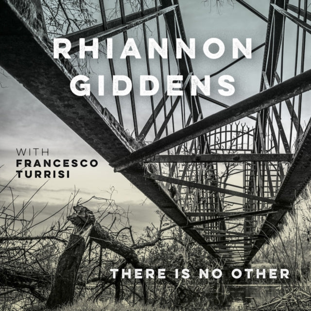 Rhiannon Giddens - There Is No Other (Vinyl) (US Import)