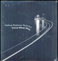 Joshua Quartet Redman - Come What May (Vinyl) (US Import)