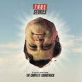 Various Artists - True Stories: A Film By David Byrne Ost (CD)