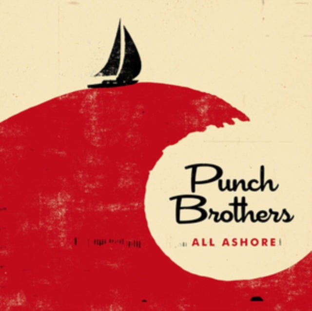 Punch Brothers - All Ashore (CD)