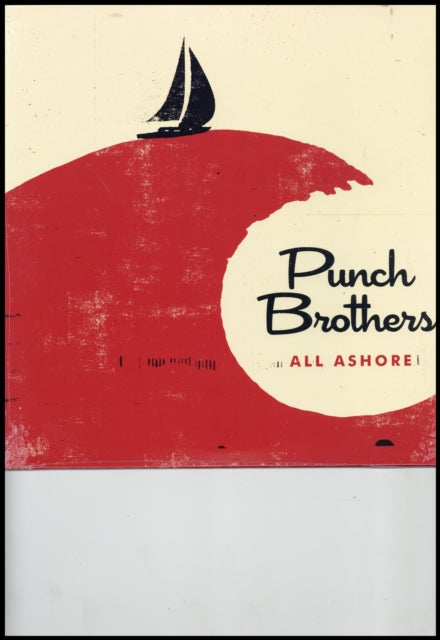 Punch Brothers - All Ashore (Vinyl) (US Import)