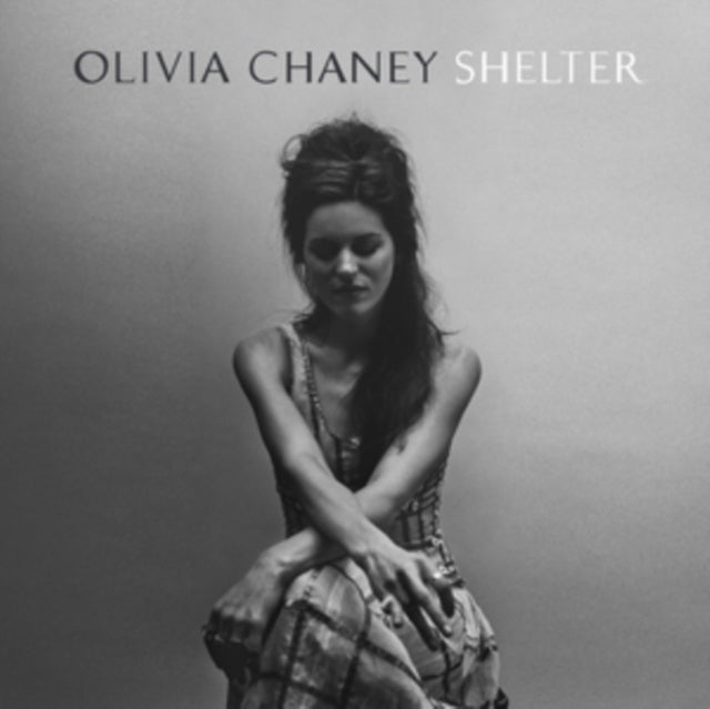 Olivia Chaney - Shelter (CD)