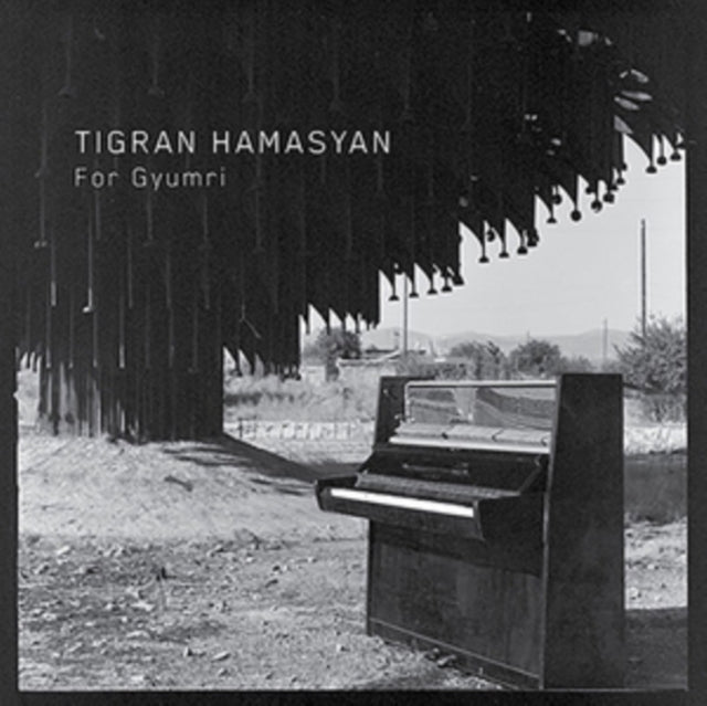 Tigran Hamasyan - For Gyumri (Vinyl) (US Import)