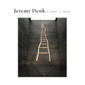 Jeremy Denk - C.1300-C.2000 (CD)