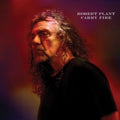 Robert Plant - Carry Fire (CD)