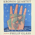 Kronos Quartet - Glass: String QTS Nos. 2 - 5 (CD)