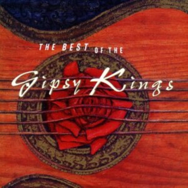 Gipsy Kings - Best Of The Gipsy Kings (CD)