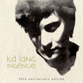 K.D. Lang - Ingenue (25th Anniversary Edition/2LP) (Vinyl) (US Import)