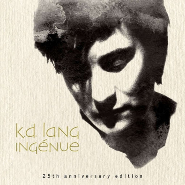 K.D. Lang - Ingenue (25th Anniversary Edition/2LP) (Vinyl) (US Import)