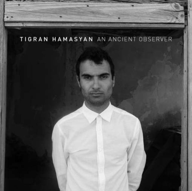 Tigran Hamasyan - An Ancient Observer (Vinyl) (US Import)