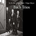 Yo-Yo Ma; Chris Thile; Edgar Meyer - Bach Trios (CD)