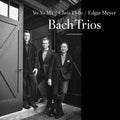 Ma,Yo-Yo; Chris Thile; Edgar Meyer - Bach Trios (Vinyl) (US Import)