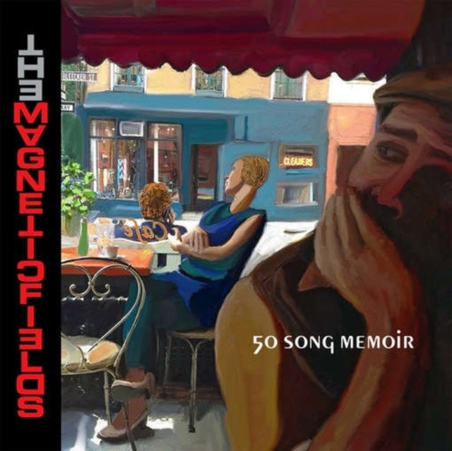 Magnetic Fields - 50 Song Memoir (Vinyl) (US Import)