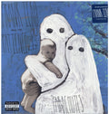 Iero,Frank & The Patience - Parachutes (Vinyl) (US Import)