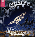 Erasure - Nightbird (180g) (Vinyl) (US Import)