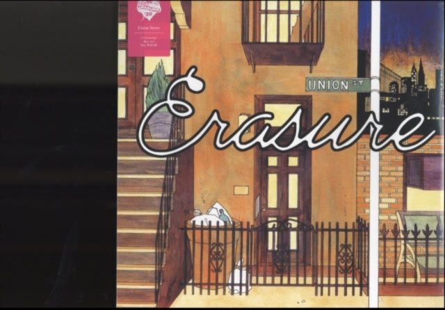 Erasure - Union Street (180g) (Vinyl) (US Import)