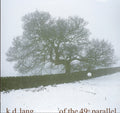 K.D. Lang - Hymns Of The 49th Parallel (Vinyl) (US Import)