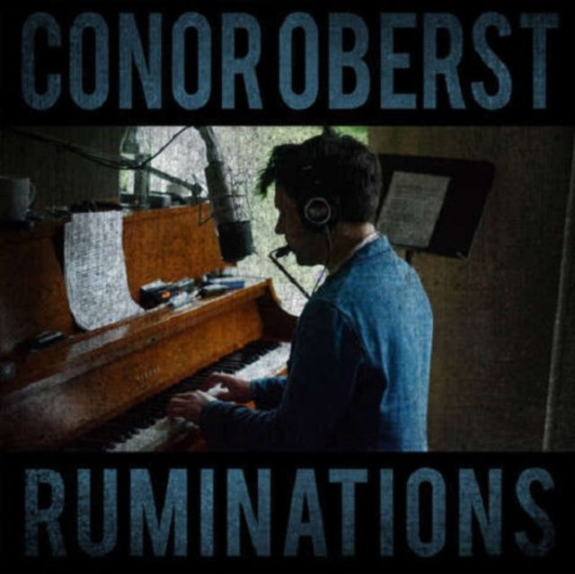 Conor Oberst - Ruminations (Vinyl) (US Import)