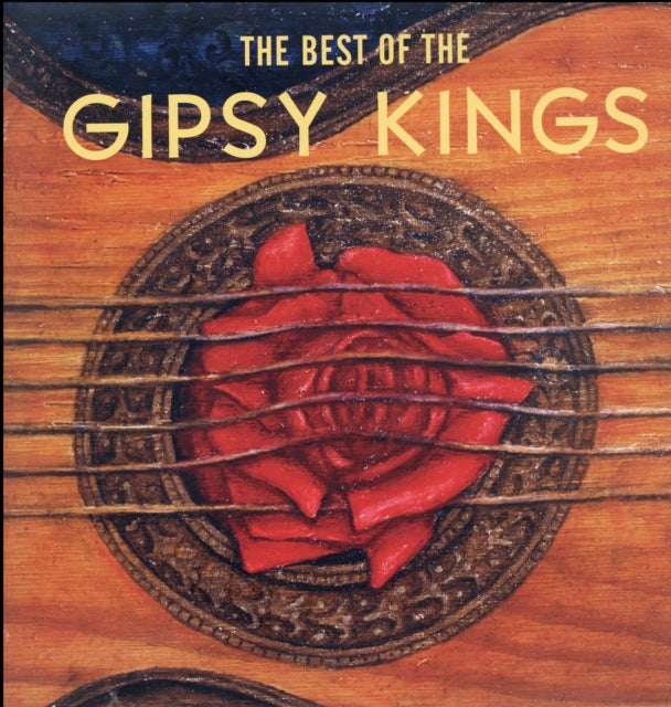 Gipsy Kings - Best Of The Gispy Kings (Vinyl) (US Import)