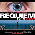 Mansell,Clint; Kronos Quartet - Requiem For A Dream OST (180g/Bonus Tracks By Kronos/DL Code/Remastered) (Vinyl) (US Import)