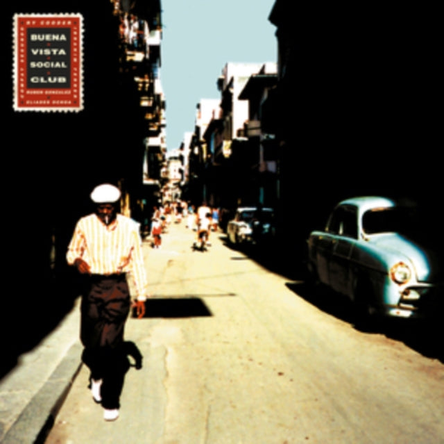 Buena Vista Social Club - Buena Vista Social Club (Vinyl) (US Import)