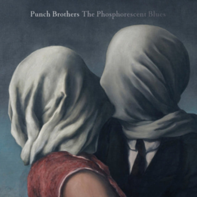 Punch Brothers - Phosphorescent Blues (Vinyl) (US Import)
