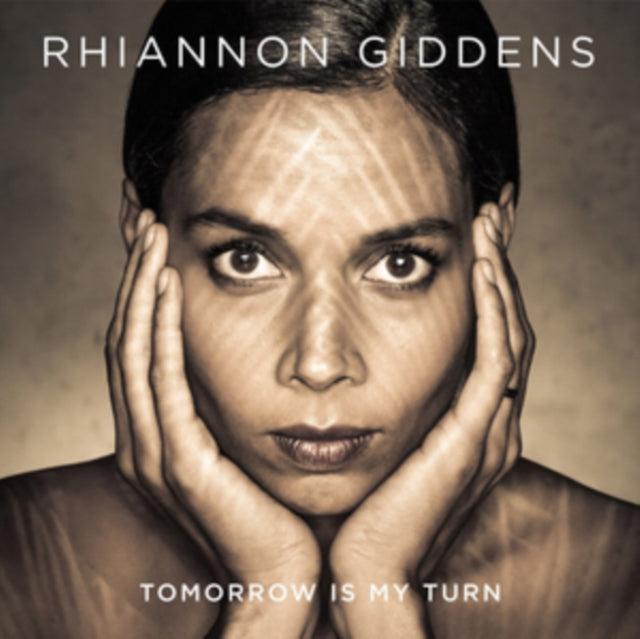 Rhiannon Giddens - Tomorrow Is My Turn (Vinyl) (US Import)