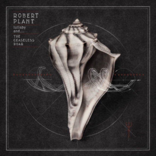 Robert Plant - Lullaby & The Ceaseless Roar (Vinyl) (US Import)
