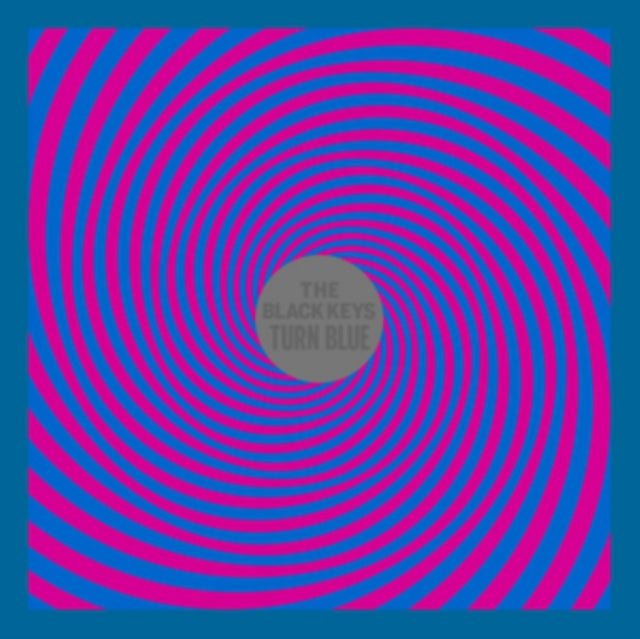 Black Keys - Turn Blue (Vinyl) (US Import)