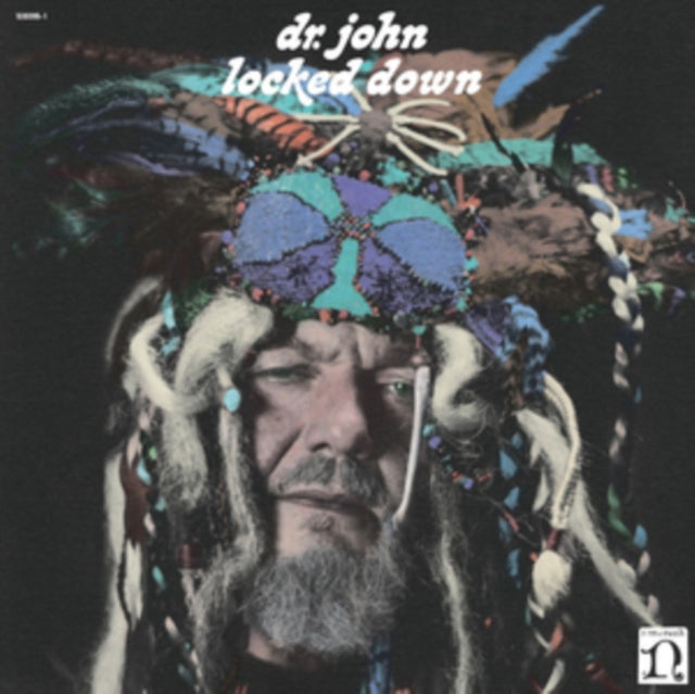 Dr John - Locked Down (Vinyl) (US Import)