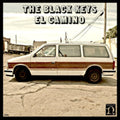 Black Keys - El Camino (CD)