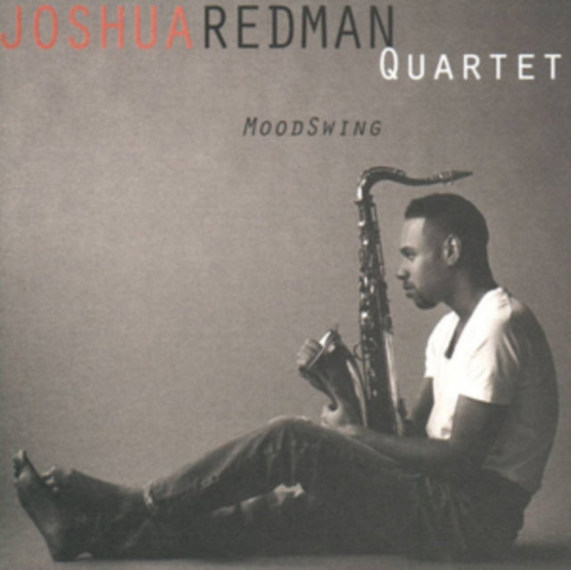 Joshua Redman - Moodswing (Vinyl) (US Import)